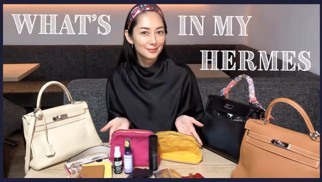 伊東美咲凍齡美貌人氣再燃,能否正式復歸娛樂圈?