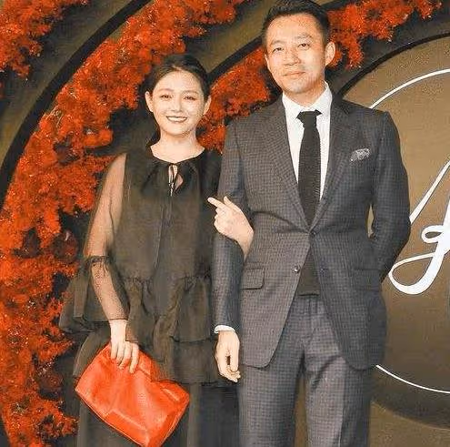 大S被曝再婚,非婚內出軌,爆料者是二十年前戀人韓國歌手具俊曄