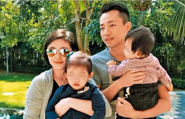 大S被曝再婚,非婚內出軌,爆料者是二十年前戀人韓國歌手具俊曄