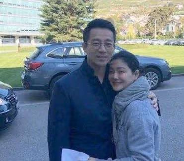 大S被曝再婚,非婚內出軌,爆料者是二十年前戀人韓國歌手具俊曄