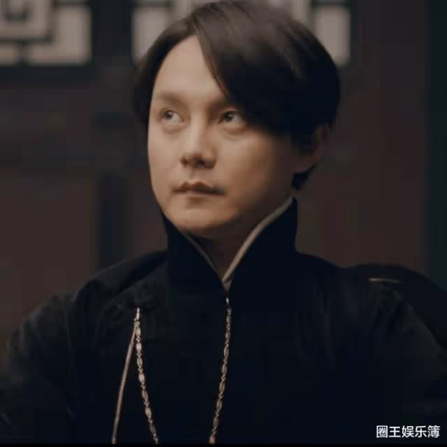 一胖就「姨化」?年少時帥氣逼人,上了年紀卻發腮發福的昔日男神