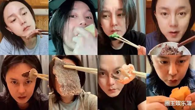 一胖就「姨化」?年少時帥氣逼人,上了年紀卻發腮發福的昔日男神