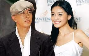 大s宣布與韓星結婚,卻被扒出兩人交往多年,大度前妻的人設崩了
