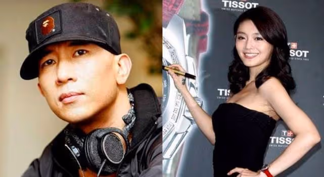 大s宣布與韓星結婚,卻被扒出兩人交往多年,大度前妻的人設崩了