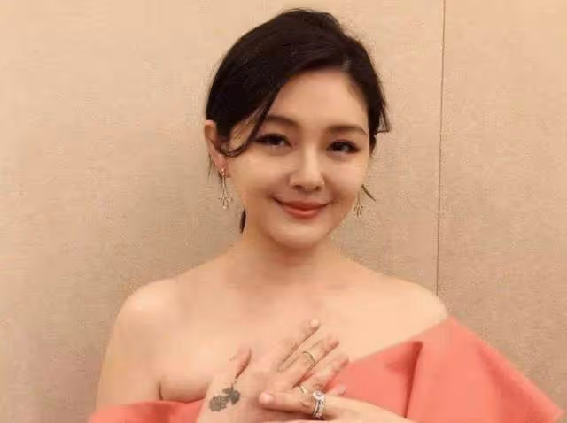 離婚才三個月!大S與韓國男星官宣結婚,女方離婚後兩人破鏡重圓