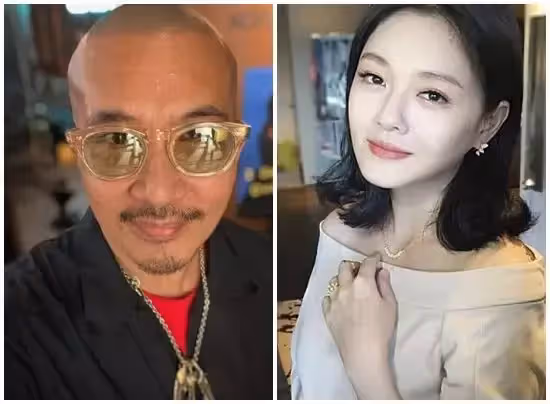 大S宣布再婚!離婚4個月「甜嫁韓國男星」是她20年前舊愛 1通電話「決定再續前緣」:珍惜當下幸福❤