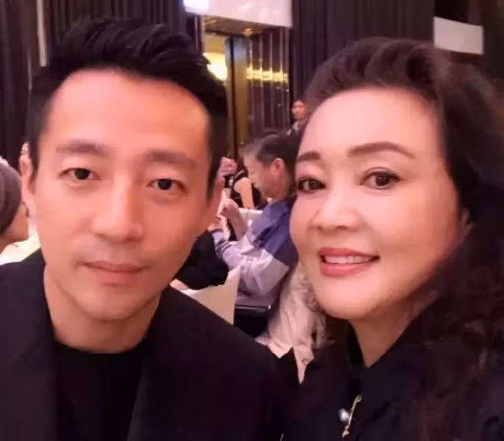 大S宣布再婚!離婚4個月「甜嫁韓國男星」是她20年前舊愛 1通電話「決定再續前緣」:珍惜當下幸福❤
