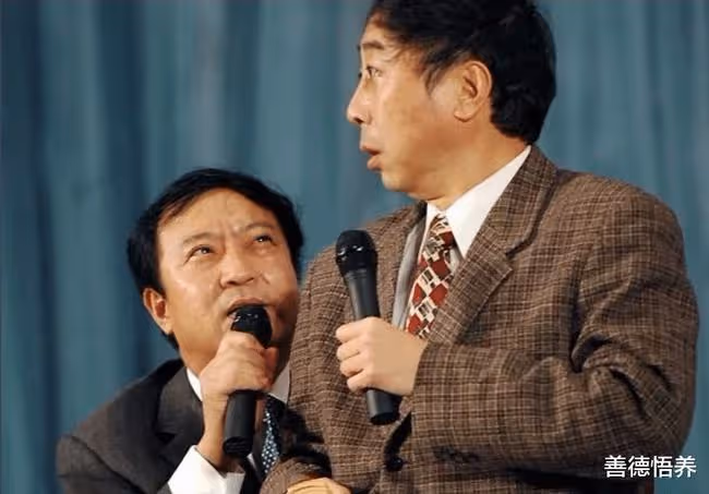 基本可以確定馮鞏以後不會上央視春晚了。馮鞏：落幕的英雄還是英雄