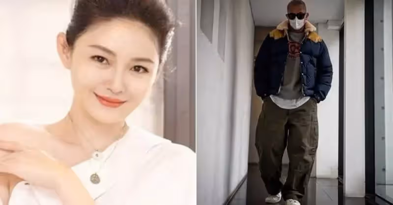 大S再婚了！對象是20年前舊愛
