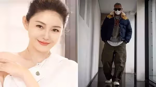 大S再婚了!對象是20年前舊愛