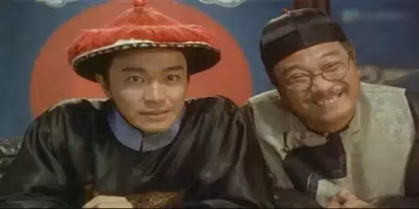 周星馳公開發聲了!遭傳「和吳孟達不合交惡」再無合作 得知死訊「首度悲痛發聲」:還無法接受