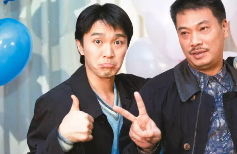 周星馳公開發聲了!遭傳「和吳孟達不合交惡」再無合作 得知死訊「首度悲痛發聲」:還無法接受