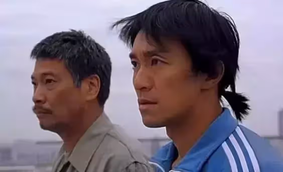 周星馳公開發聲了!遭傳「和吳孟達不合交惡」再無合作 得知死訊「首度悲痛發聲」:還無法接受