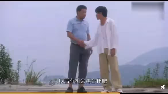 周星馳公開發聲了!遭傳「和吳孟達不合交惡」再無合作 得知死訊「首度悲痛發聲」:還無法接受
