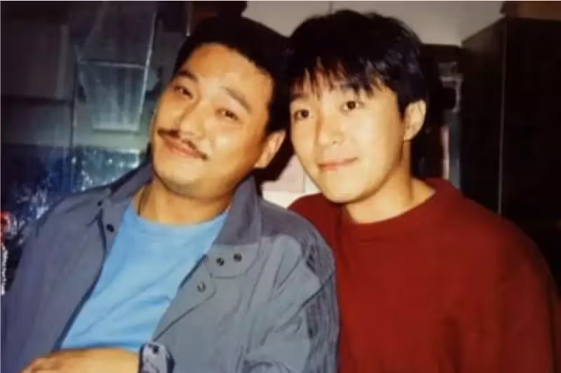 周星馳公開發聲了!遭傳「和吳孟達不合交惡」再無合作 得知死訊「首度悲痛發聲」:還無法接受