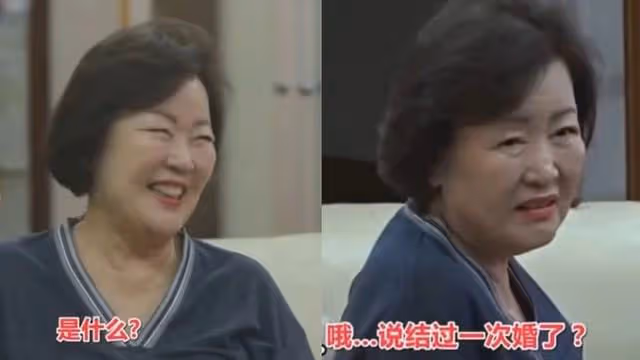 大S新老公被扒是媽寶男!77歲母親天天為兒做飯,介意女方結過婚