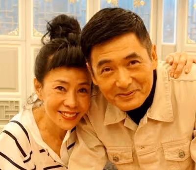 周潤發痛失愛子，宣布一輩子不要孩子，死後將裸捐56億？