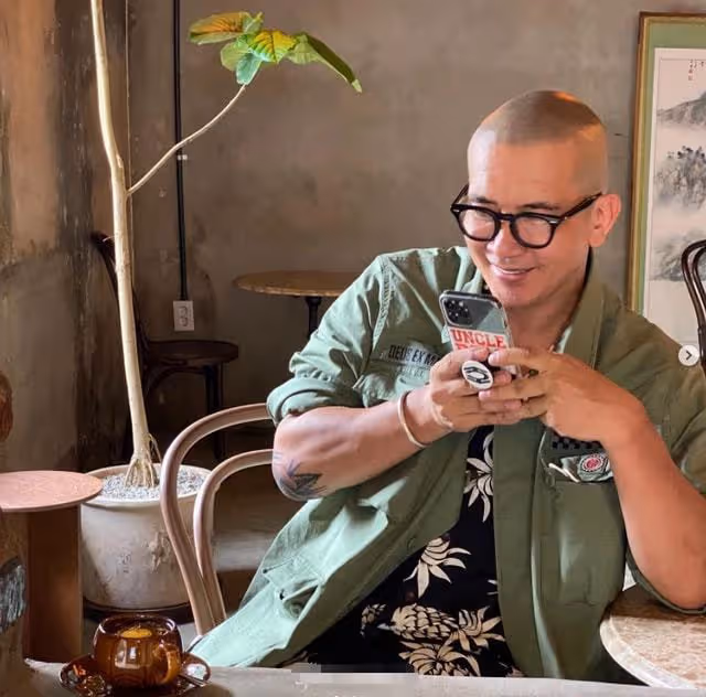 具俊曄明早抵達台灣,計劃帶大S回韓國,S媽直言無語堅決反對