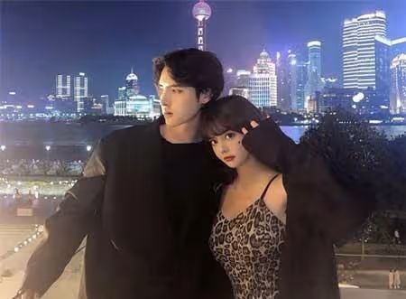 韓安冉自曝婚內出軌劉鑫鑫，詳細是怎樣回事呢？