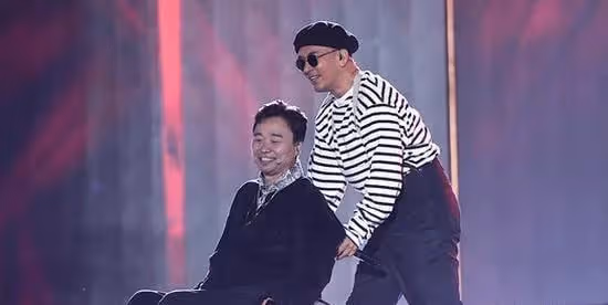 大S與韓國前任再續前緣,曾一見鍾情苦學韓語倒追,男方單身20年