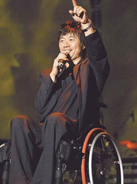 深扒大S新歡:曾是韓流鼻祖,落魄街頭賣衣服,被疑涉毒長達7年