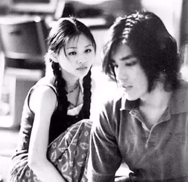 大S過往豐富情史:喜歡倒追帥哥,二度閃婚,初戀是現任閨蜜