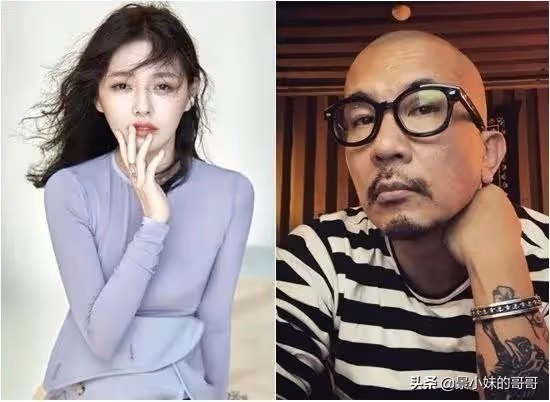 當大家還在猜疑汪小菲會不會與新歡再婚時,大S卻和初戀結婚了