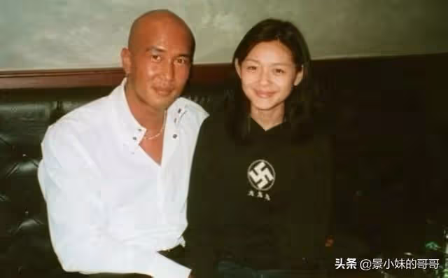 當大家還在猜疑汪小菲會不會與新歡再婚時,大S卻和初戀結婚了