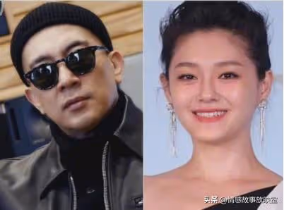 大S又閃婚了?電視劇都不敢這麼演
