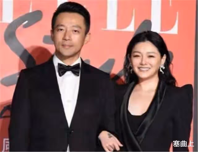 大S又閃婚了!男方官宣:已經完成登記,大S:人生無常珍惜當下