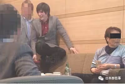 他這是要被「封殺」了嗎?