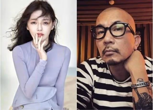 與大S結婚人氣上升?具俊曄IG點贊、留言上漲百倍,谷歌指數倍增