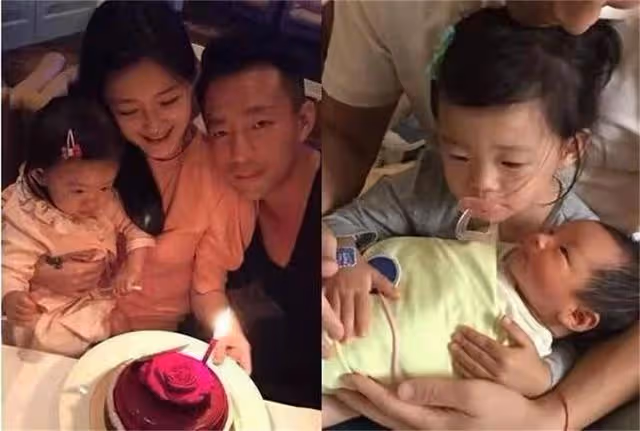 大s官宣再婚！現任丈夫是韓國人，汪小菲母親暗示：未必會幸福