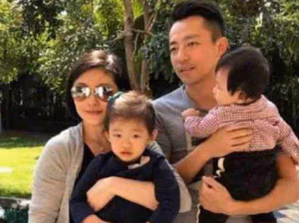這很大S!再婚也是閃婚,嫁給20年前舊愛,兩人相差7歲