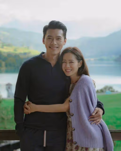 韓娛發大水,今年還不到50天,已有11對明星官宣結婚