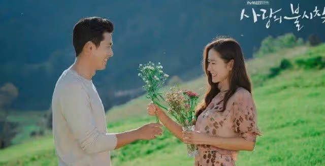 韓娛發大水,今年還不到50天,已有11對明星官宣結婚
