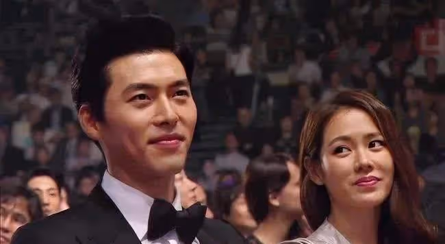 韓娛發大水,今年還不到50天,已有11對明星官宣結婚