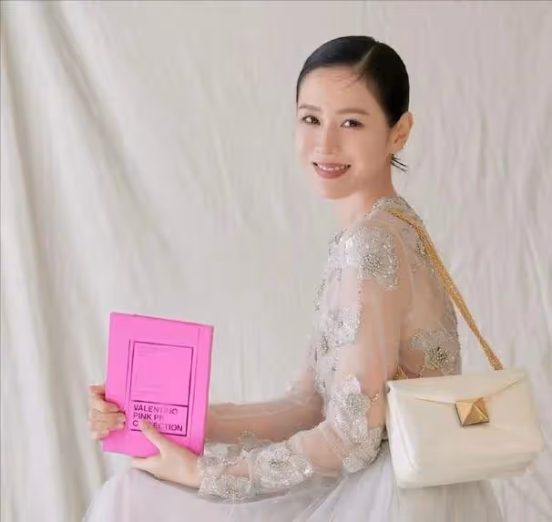 韓娛發大水,今年還不到50天,已有11對明星官宣結婚
