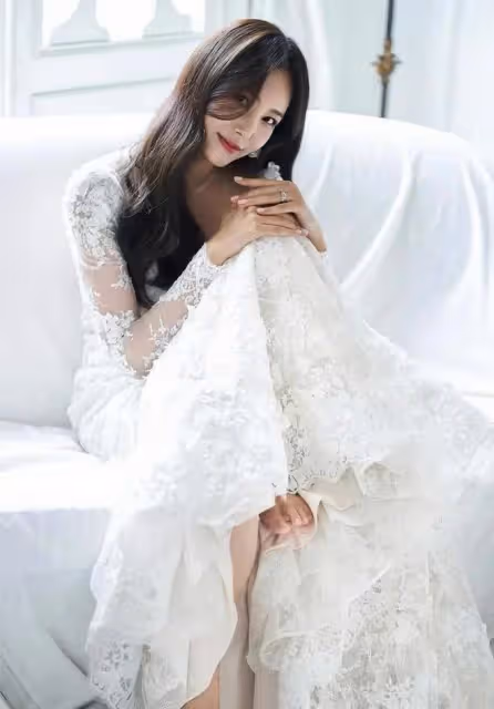 韓娛發大水,今年還不到50天,已有11對明星官宣結婚