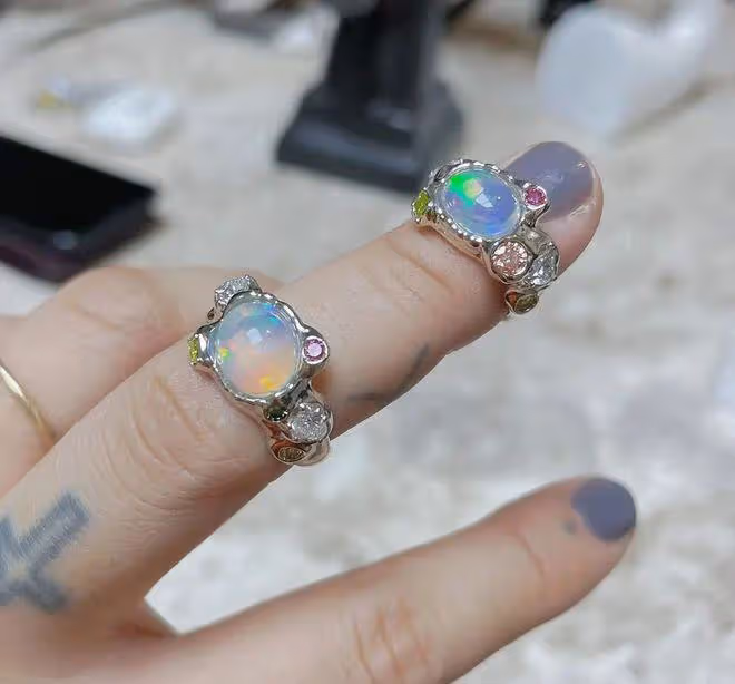 韓娛發大水,今年還不到50天,已有11對明星官宣結婚
