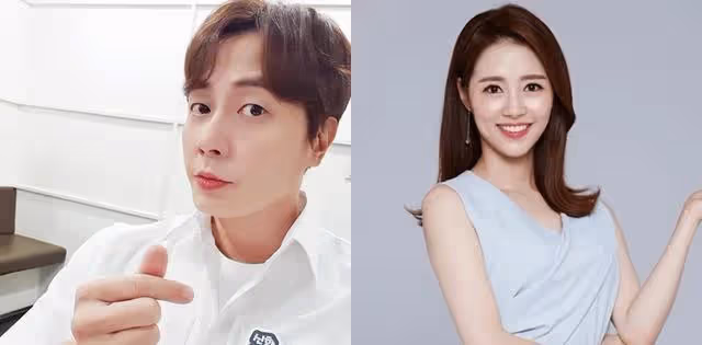 韓娛發大水,今年還不到50天,已有11對明星官宣結婚