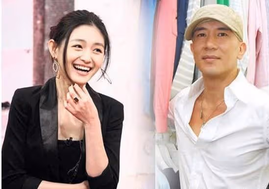 大S與具俊曄閃婚,倆人同時官宣,網友:今天是愚人節嗎?