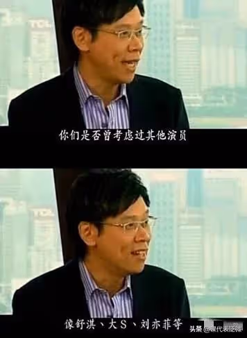 大S和韓國舞王閃婚!初戀、一見鍾情,20年後再續前緣,張蘭笑了