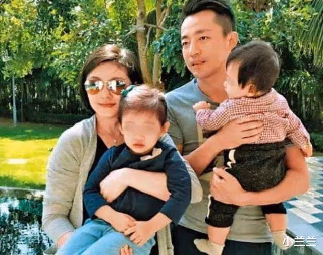離婚四個月後,大S官宣和53歲韓國初戀再婚!恭喜汪小菲,也可以婚姻自由了!