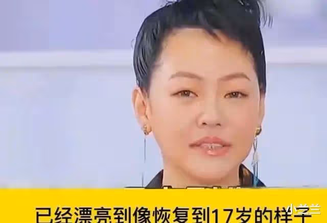 離婚四個月後,大S官宣和53歲韓國初戀再婚!恭喜汪小菲,也可以婚姻自由了!