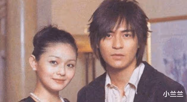 離婚四個月後,大S官宣和53歲韓國初戀再婚!恭喜汪小菲,也可以婚姻自由了!