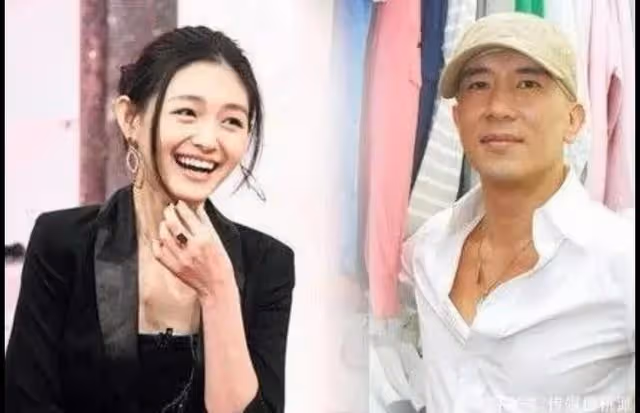 大S與53歲韓國大叔具俊曄官宣結婚