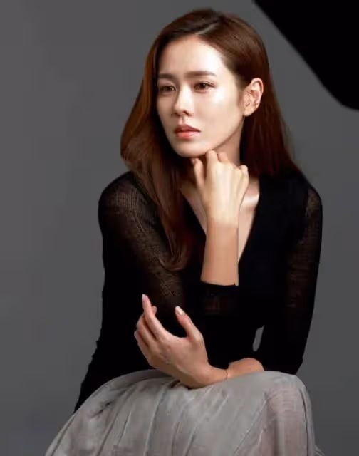 韓國十大超顏值美女