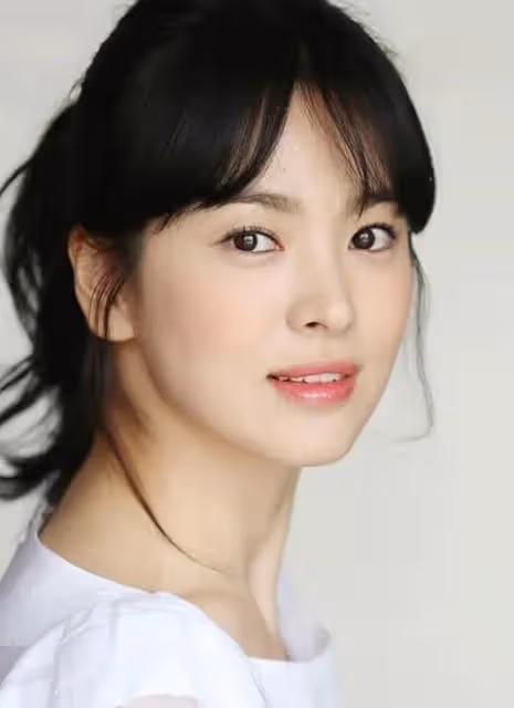 韓國十大超顏值美女