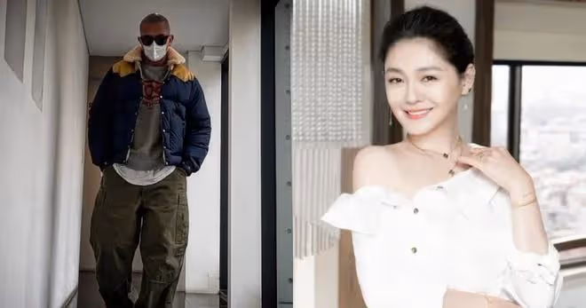 具俊曄官宣與大S結婚!閃婚的人就會一直閃下去嗎?